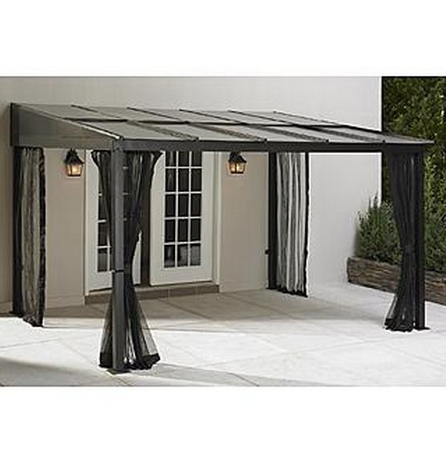 9×9 Pergolas Designs 3