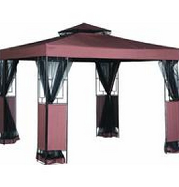 9×9 Pergolas Designs 5