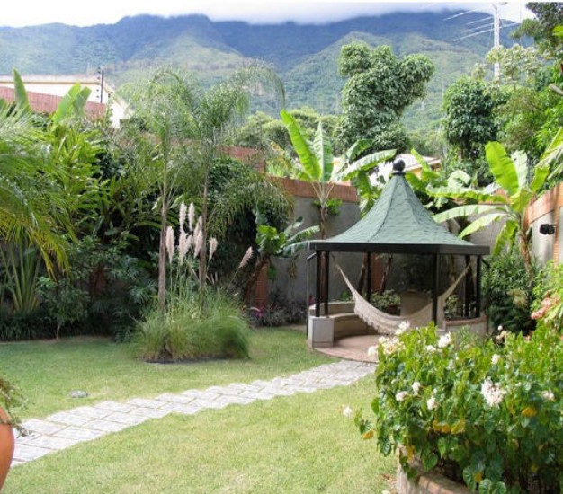 Gazebos Canvas Cover Ideas 3