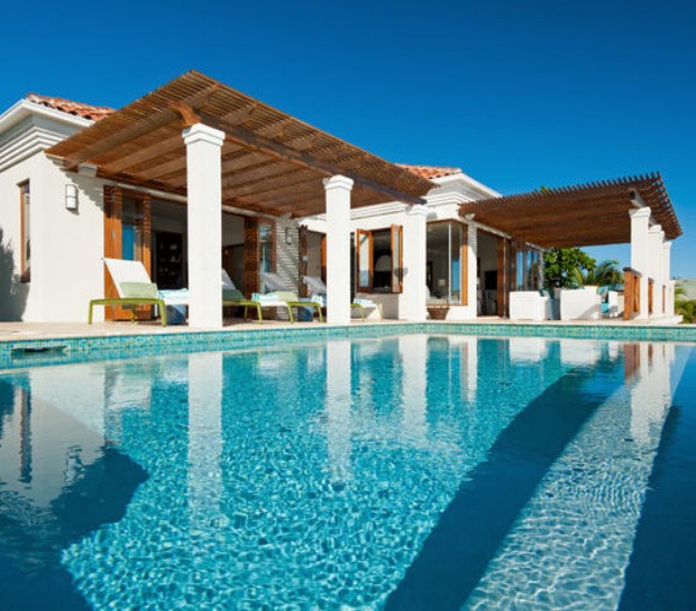 Modern Pergola Plans 7