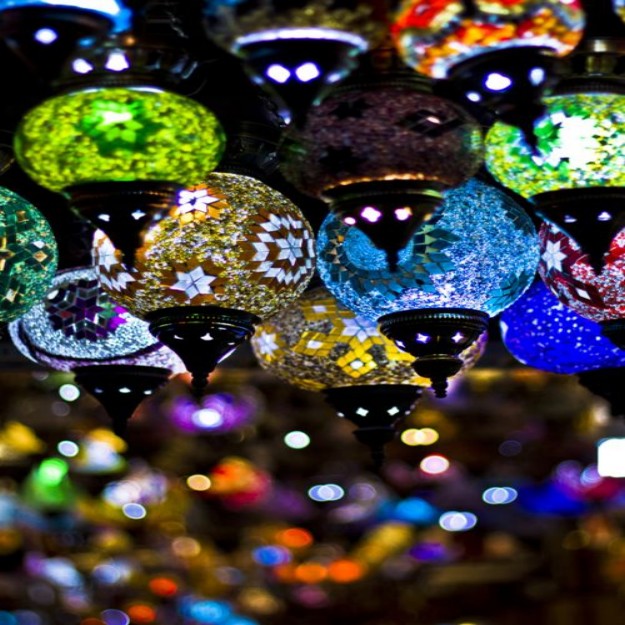 Outdoor Hanging Gazebo Lights Pergola Gazebos