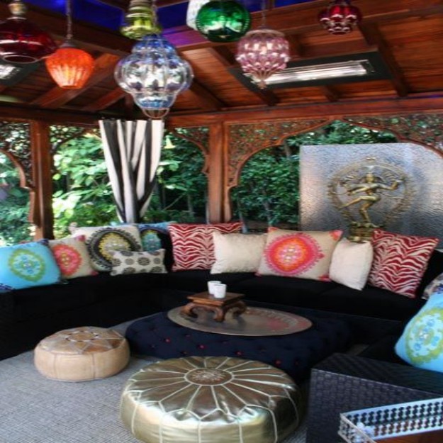 Outdoor Hanging Gazebo Lights Pergola Gazebos Outdoor Hanging Gazebo Lights 8