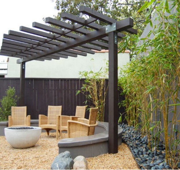 Pergola Ideas For Small Backyards Pergola Gazebos Pergola Gazebos