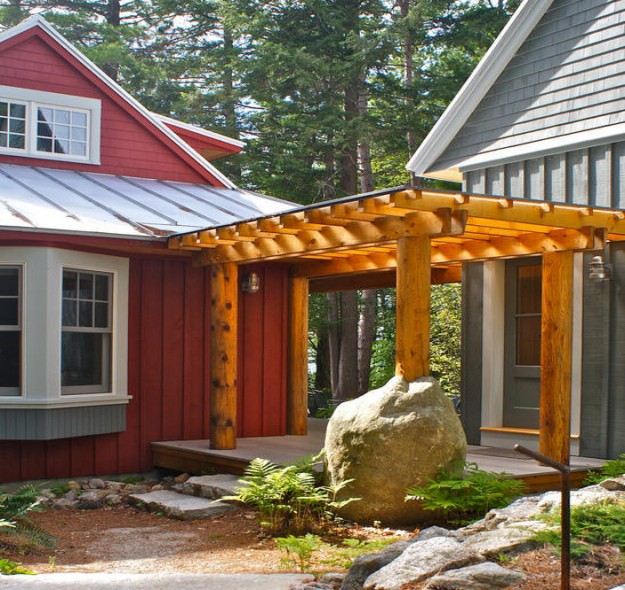 Pergola Ideas For Small Backyards Pergola Gazebos Pergola Gazebos