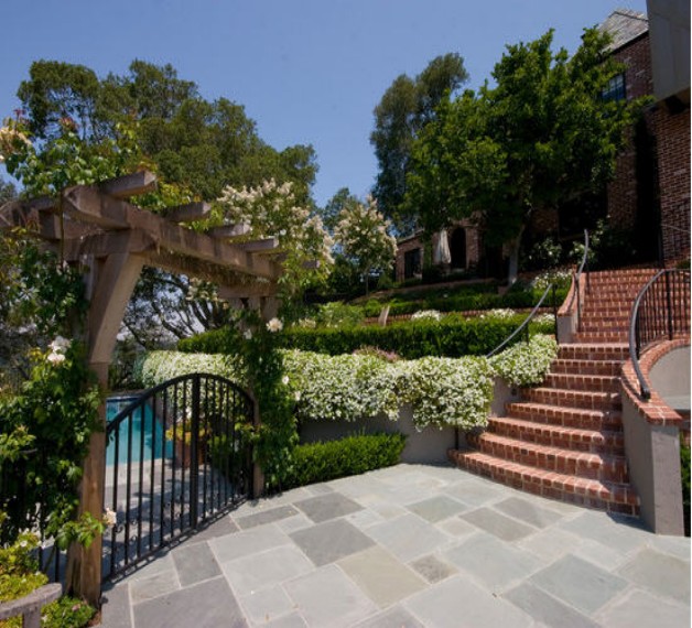 Garden Arbors Plans 4