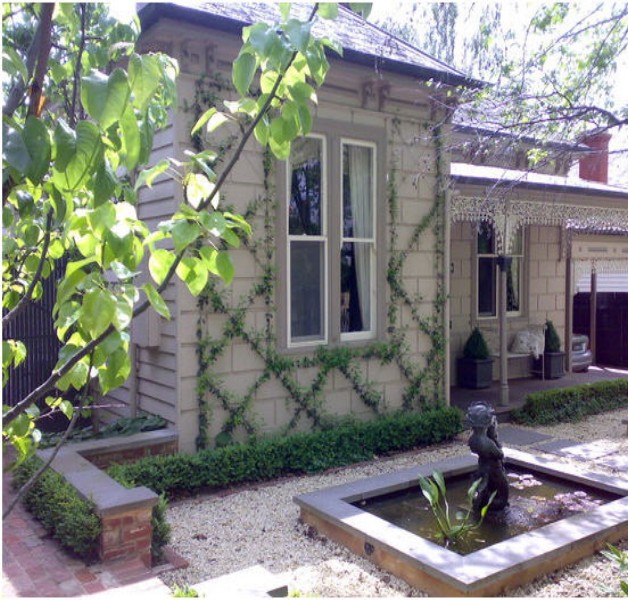 Garden Trellises Ideas 6