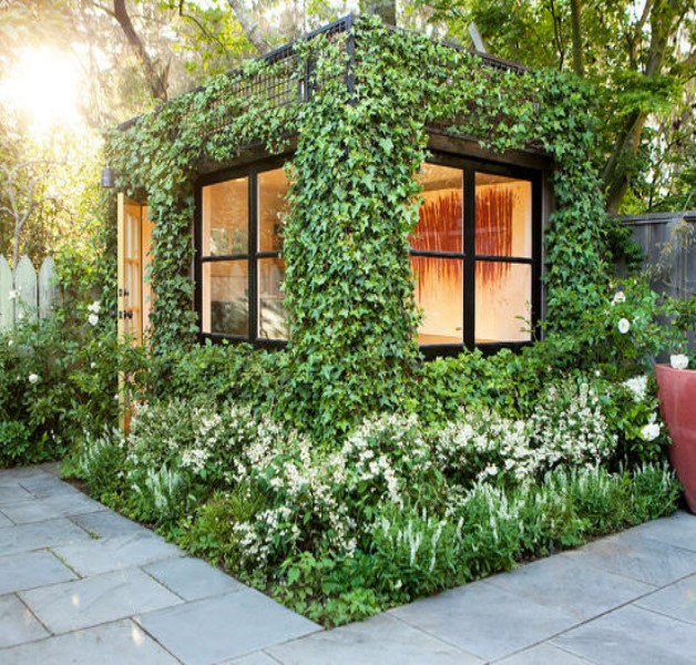 Garden Trellises Ideas