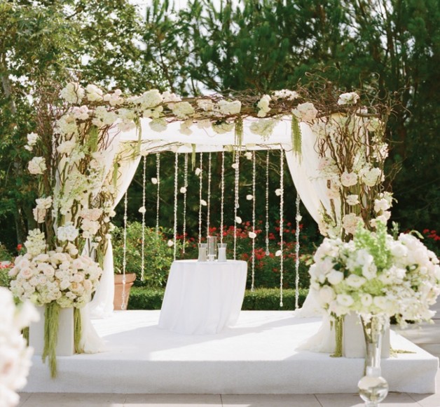Wedding Arbor Designs 7
