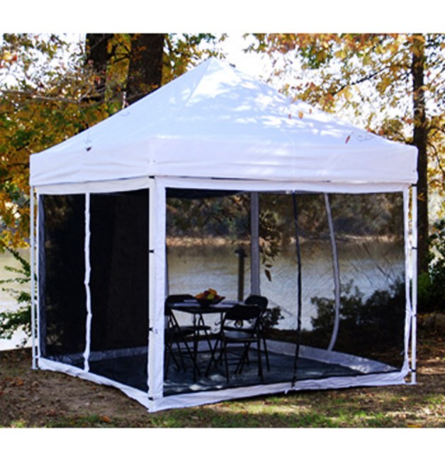 Gazebo Screen Houses 1