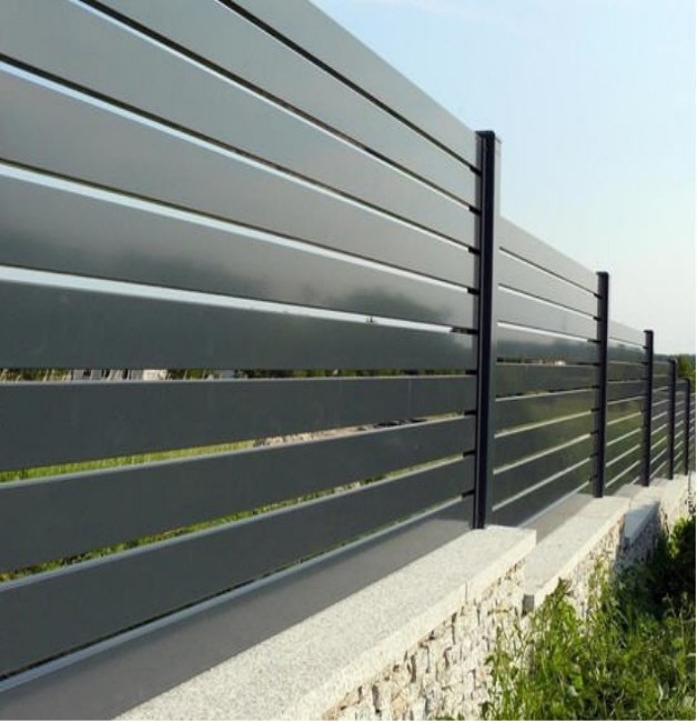 Aluminum Trellises Ideas 2