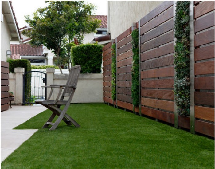 Japanese Trellises 5