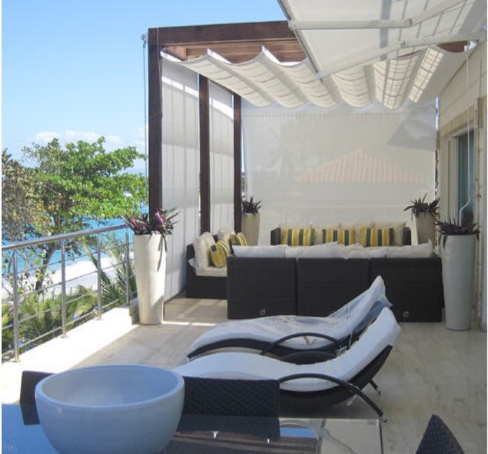 Pergola Patio Covers 4