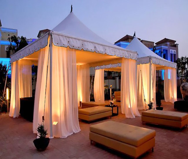 Canopy Gazebos 2