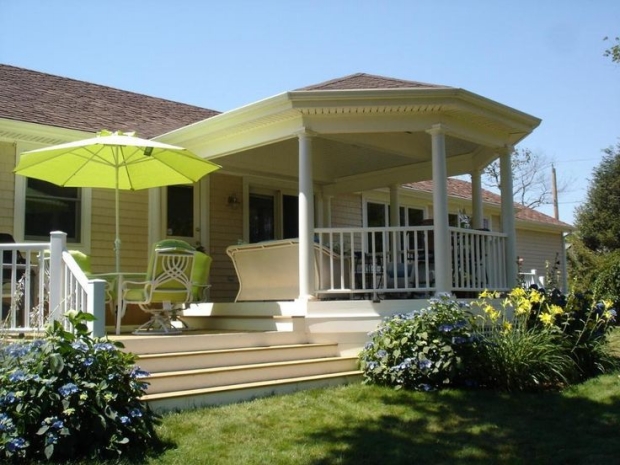 Gazebo An Option to Decorate 2