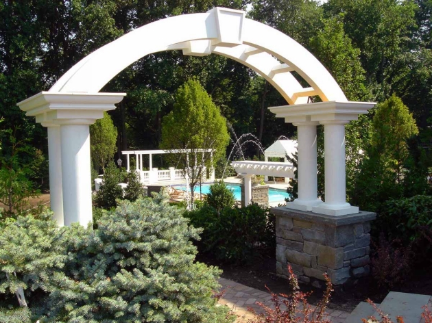 Arbor Design Ideas