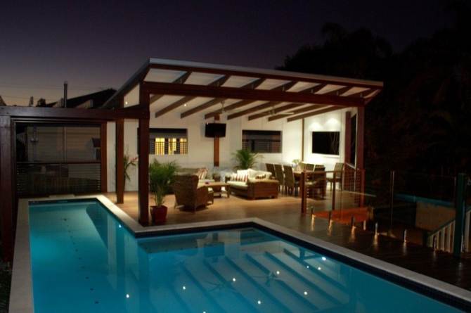 Pool Pergola 3