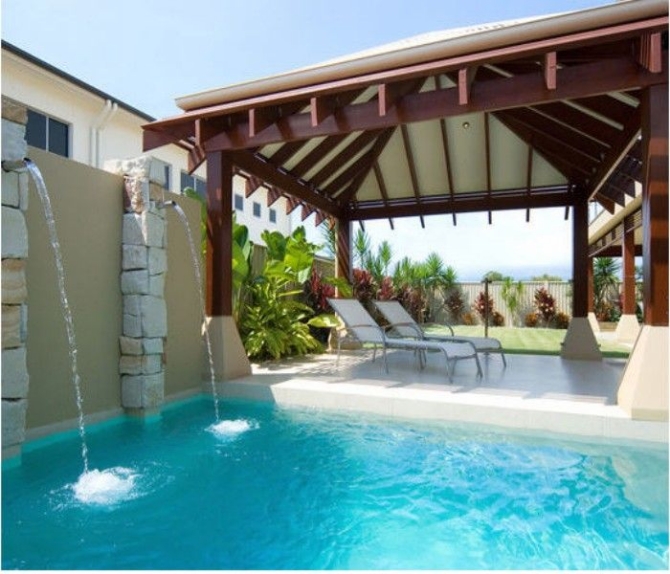Pool Pergola 7