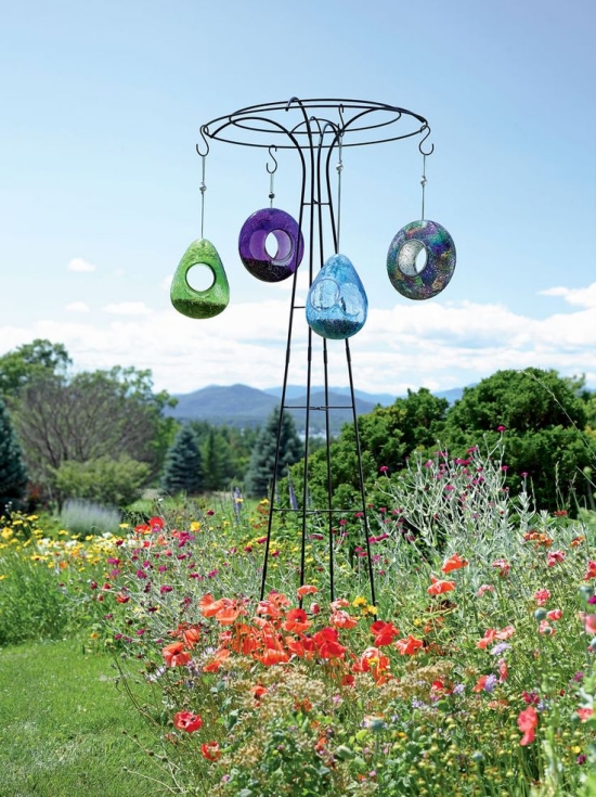 Umbrella Trellises 2