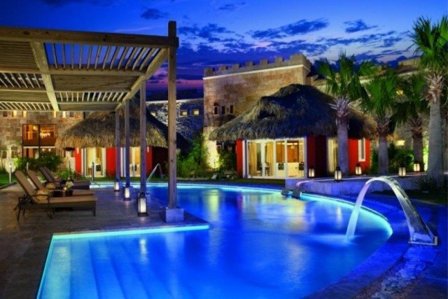 Pool Pergola Ideas 2