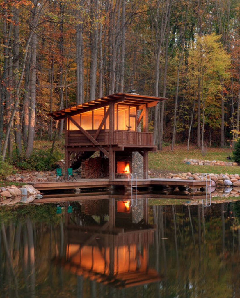 Amazing Living Room Gazebo By Lakeside – Pergola Gazebos:
