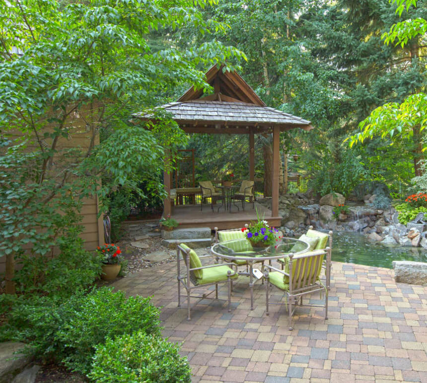 outdoor gazebo ideas 15