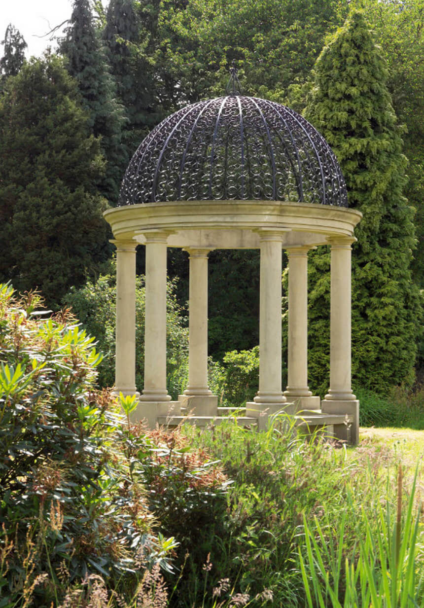 outdoor gazebo ideas 7