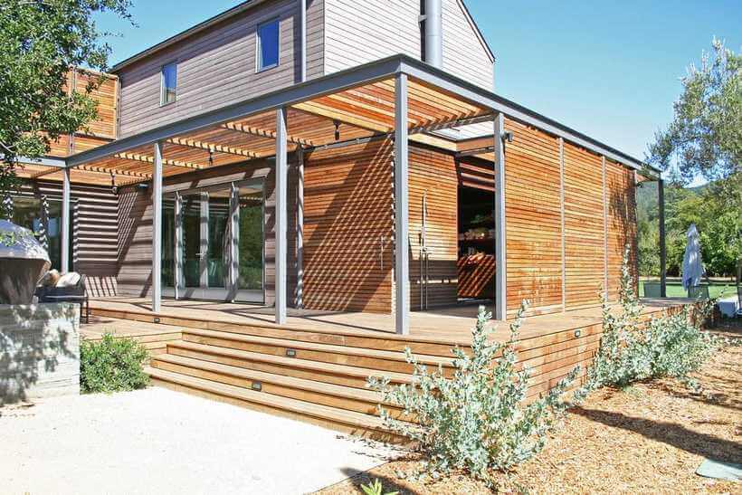 pergola deck ideas 25