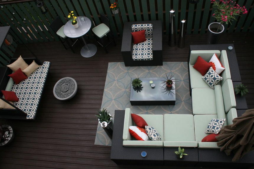 beautiful deck designs 14