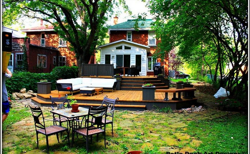 beautiful deck designs 15