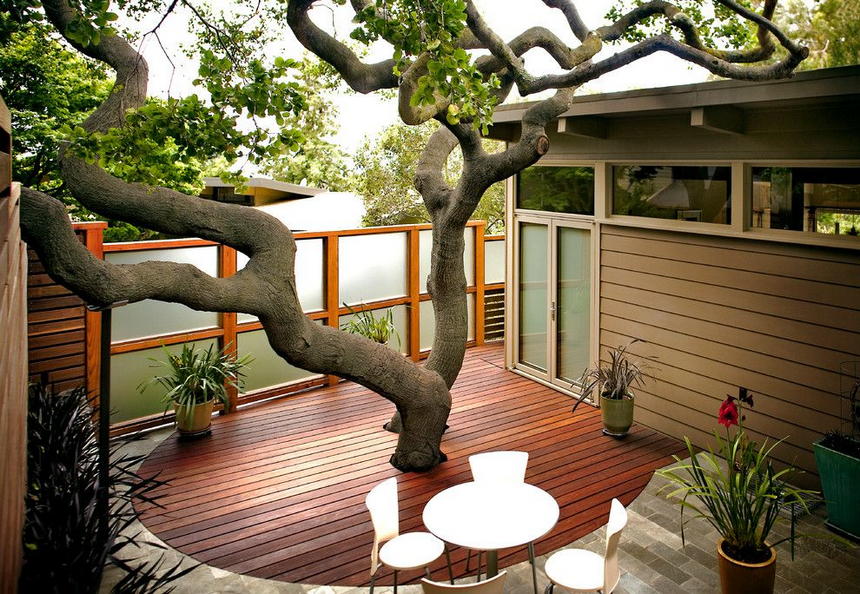 beautiful deck designs 2 - 2