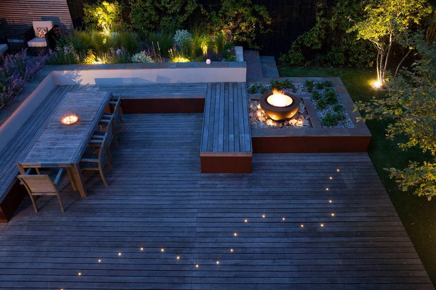 beautiful deck designs 2