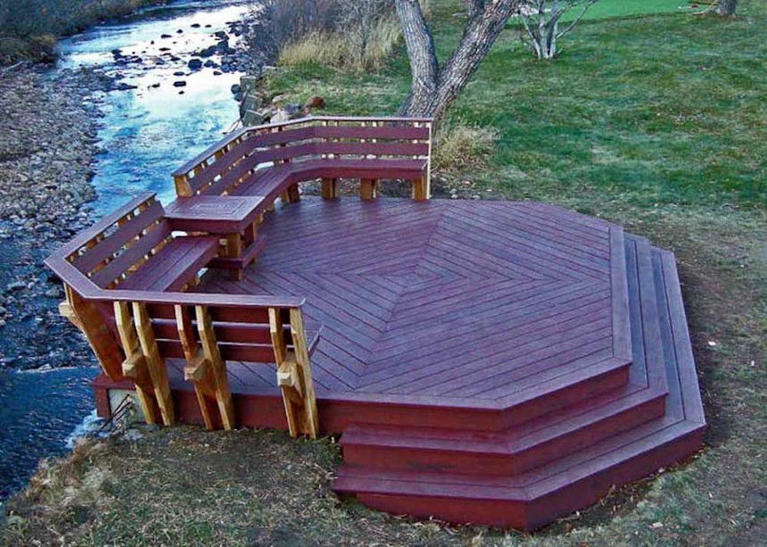 beautiful deck designs 26