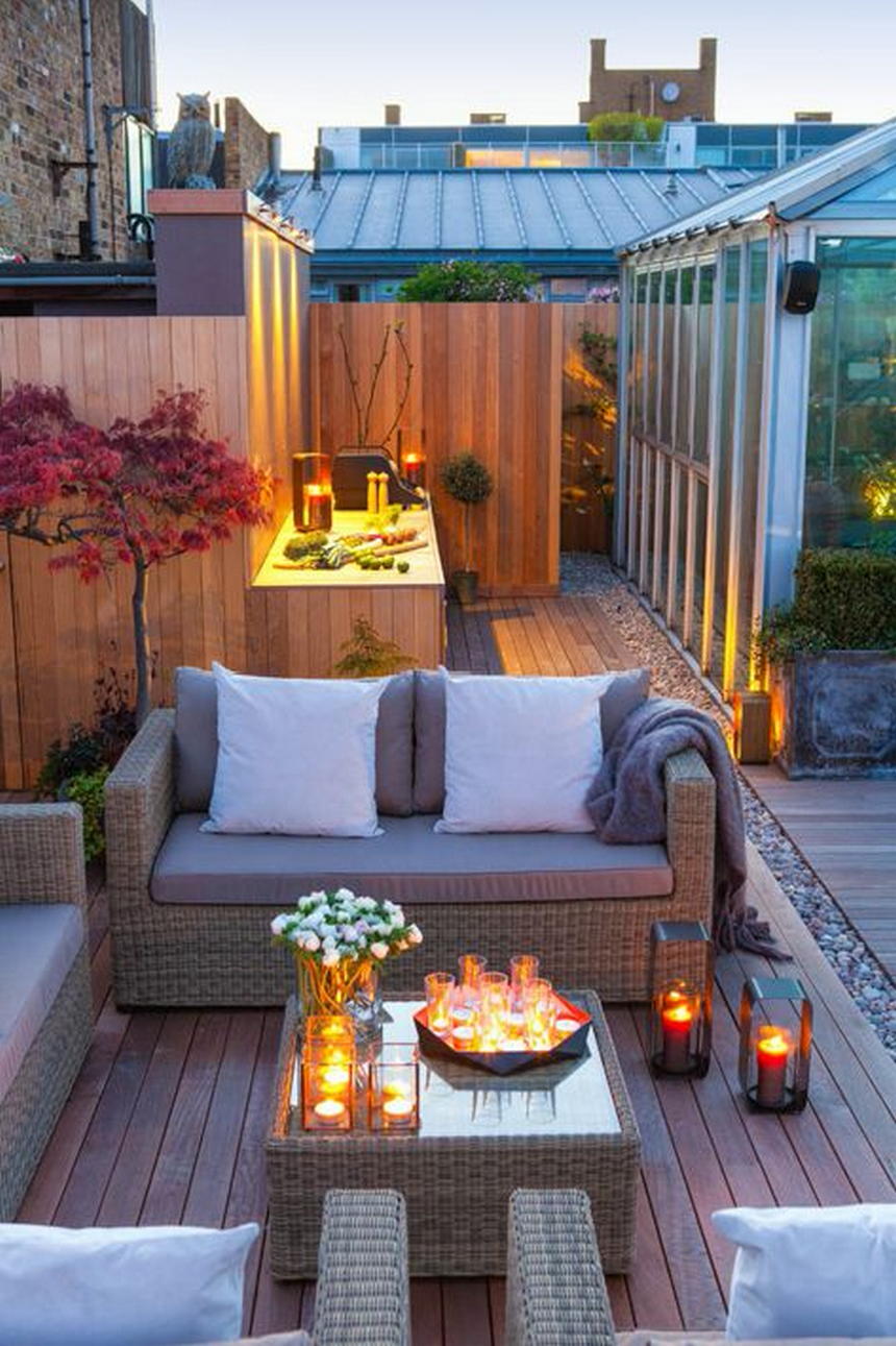 beautiful deck designs 4 - 2