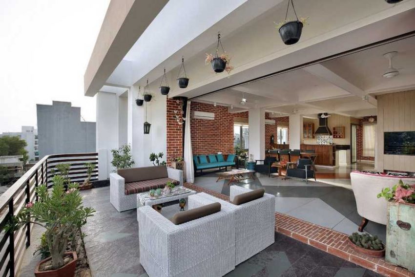 30 Stunning Deck Designs to Inspire Your Patios – Pergola Gazebos: