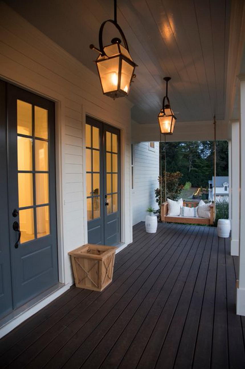 porch design ideas 23