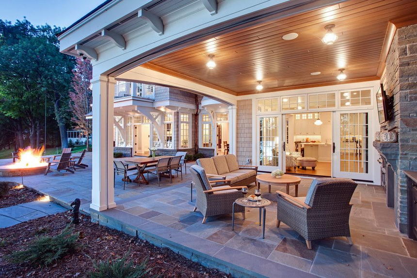 porch design ideas 29