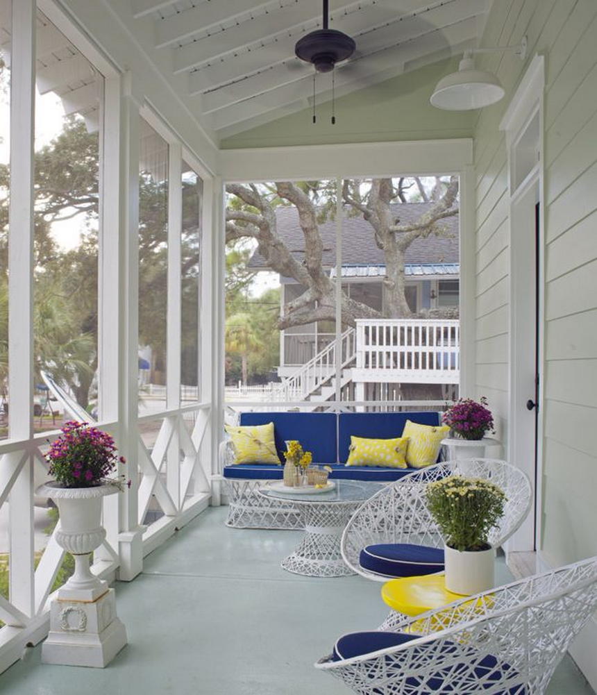 porch design ideas 31