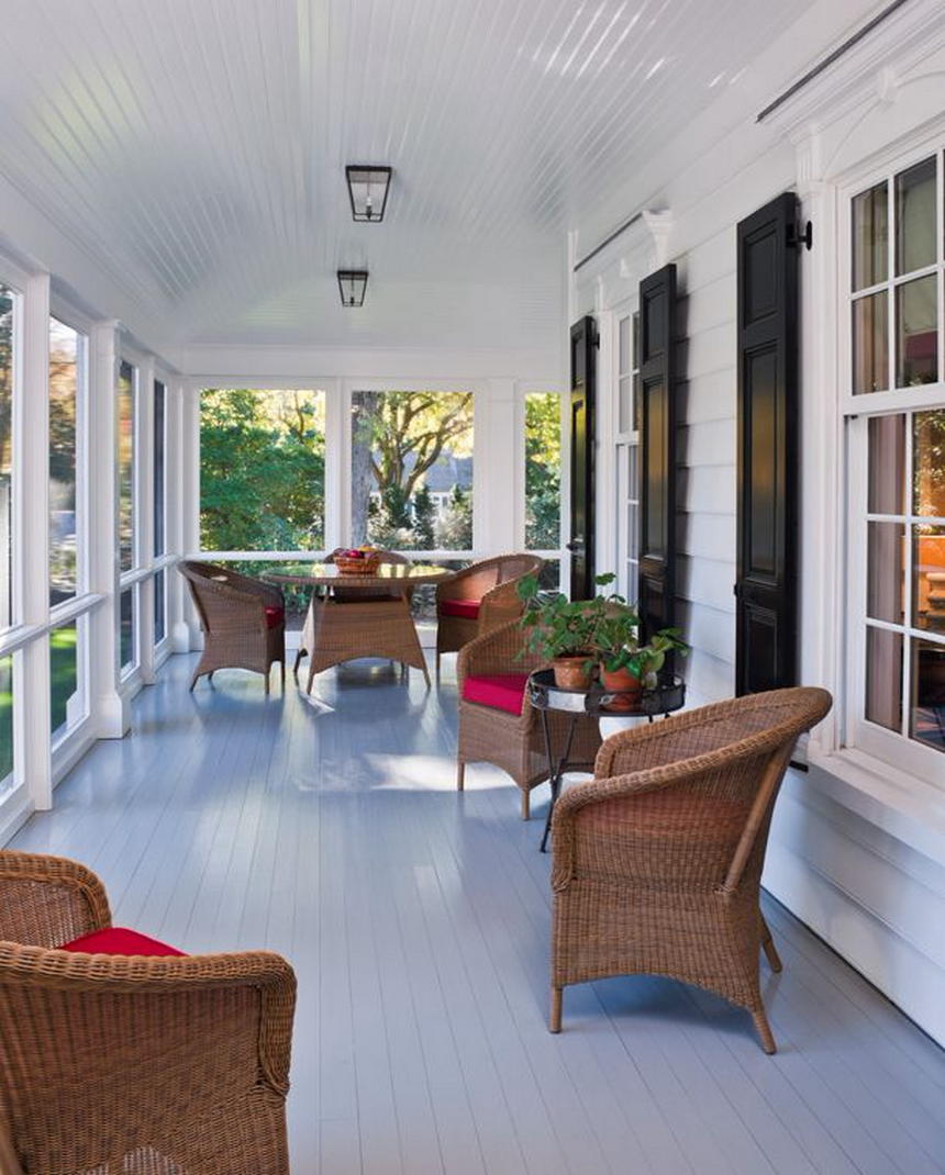 porch design ideas 35