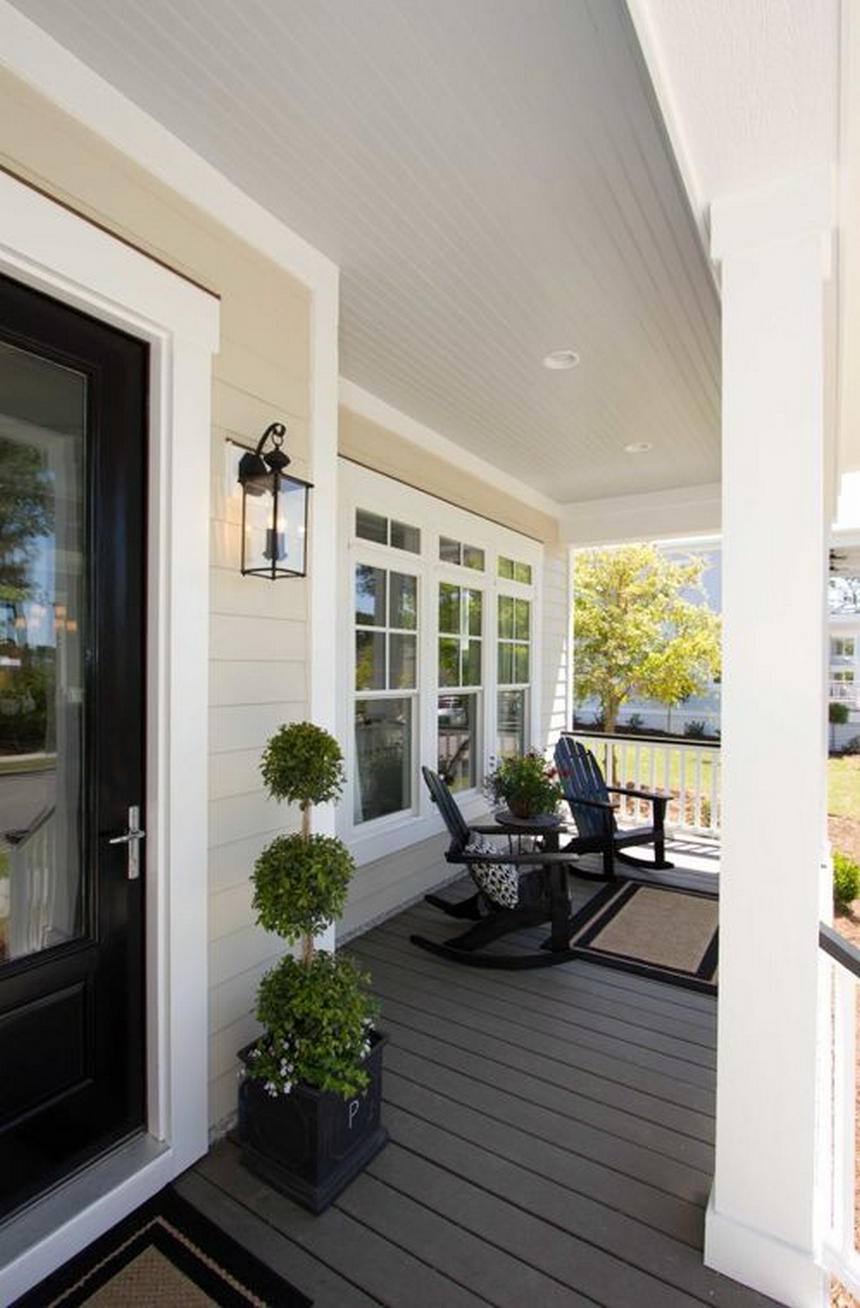 porch design ideas 37