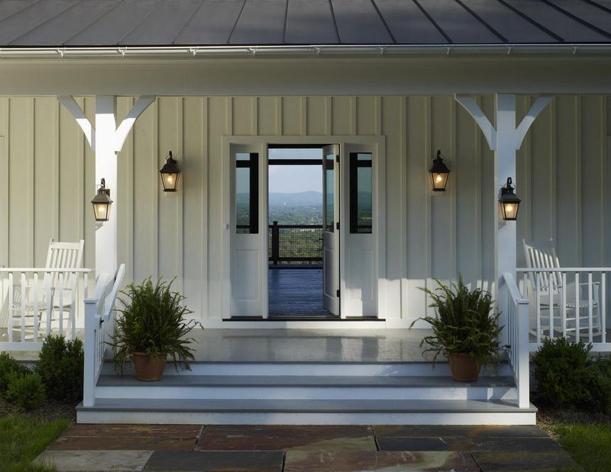 porch design ideas 38