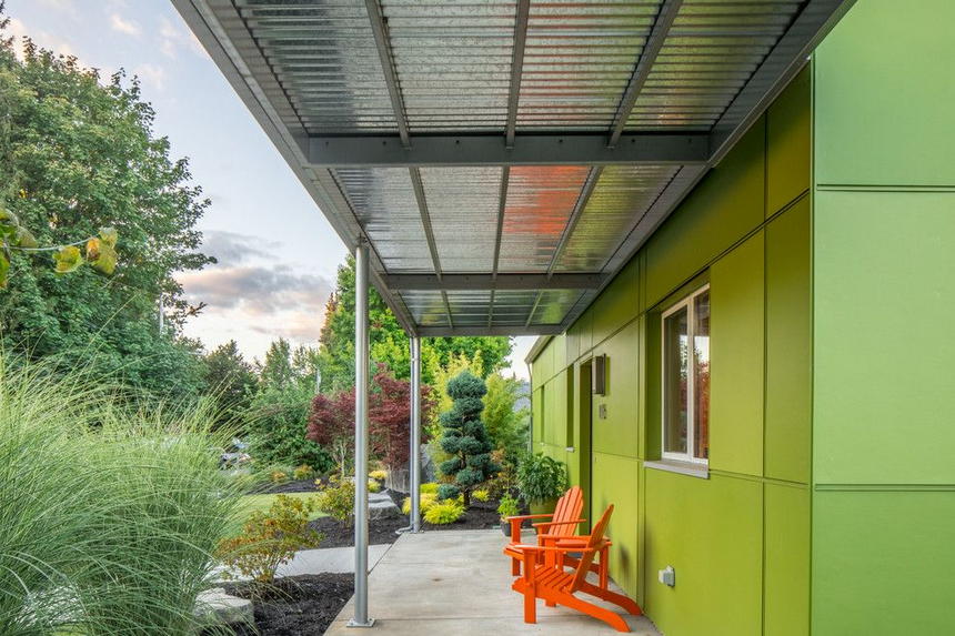 porch design ideas 43