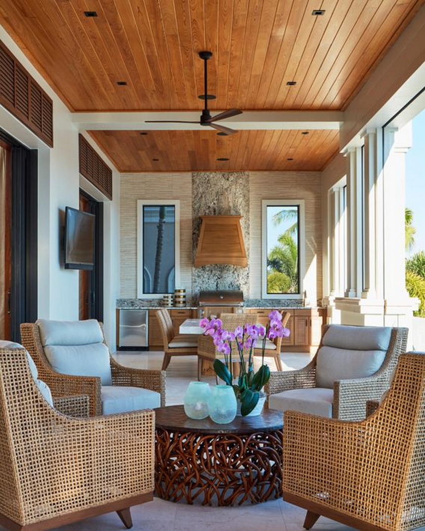 porch design ideas 44