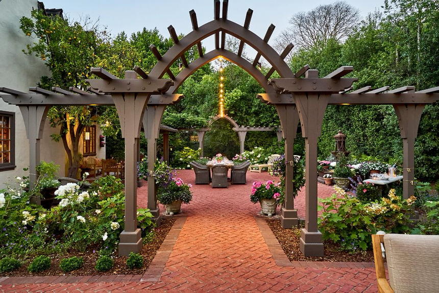 design for pergola 3