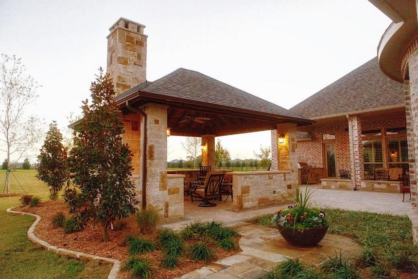 gazebo design ideas 19