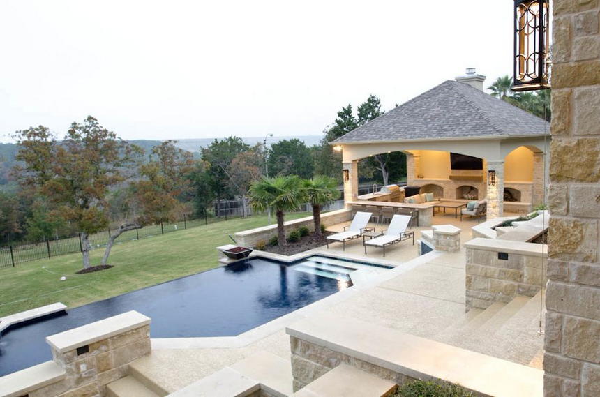 gazebo design ideas 24