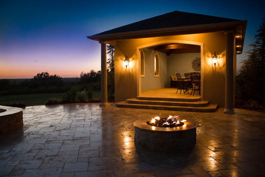 gazebo design ideas 30