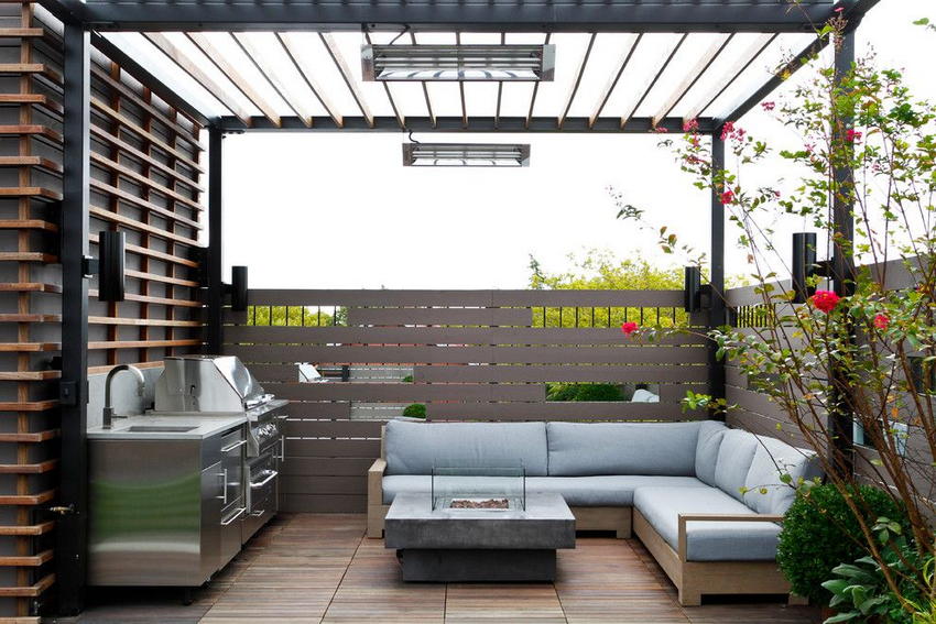 perfect pergola plans 4