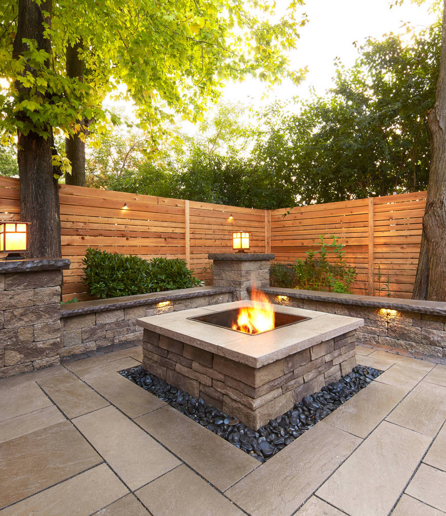 Outdoor Fire Pit 23