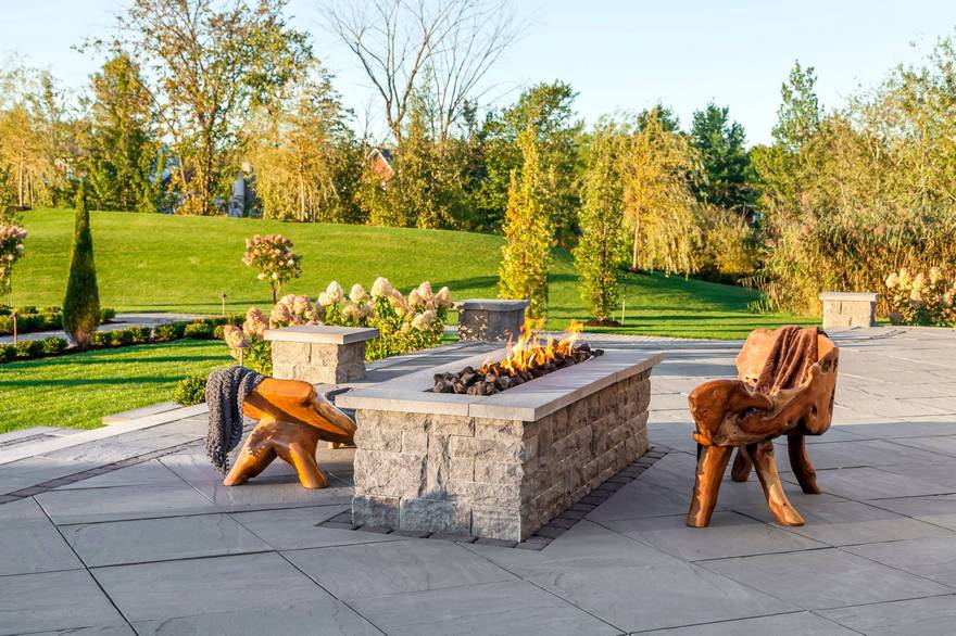 Outdoor Fire Pit 25