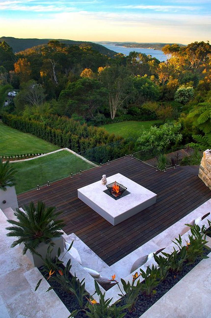 outdoor deck designs 0